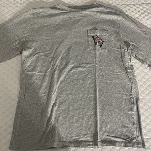 Vineyard Vines Men's Shirt Christmas 2019